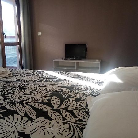 Къща За Гости Стоянови Гр. Несебър Nesebar Exteriér fotografie